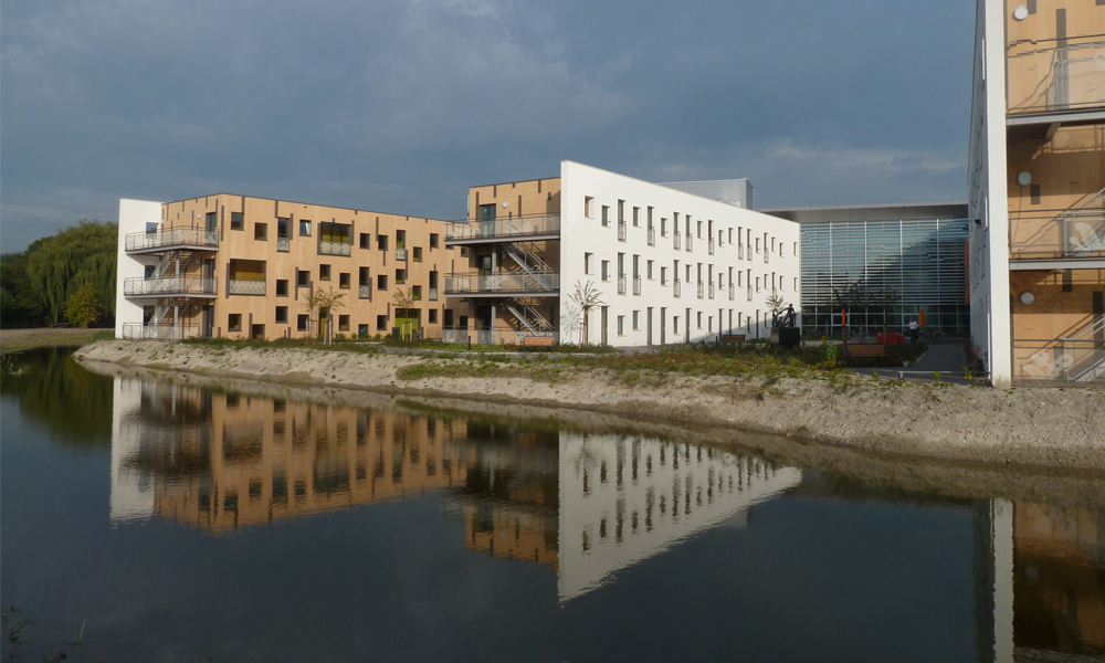 Nursing Home Vivaldi Zoetermeer